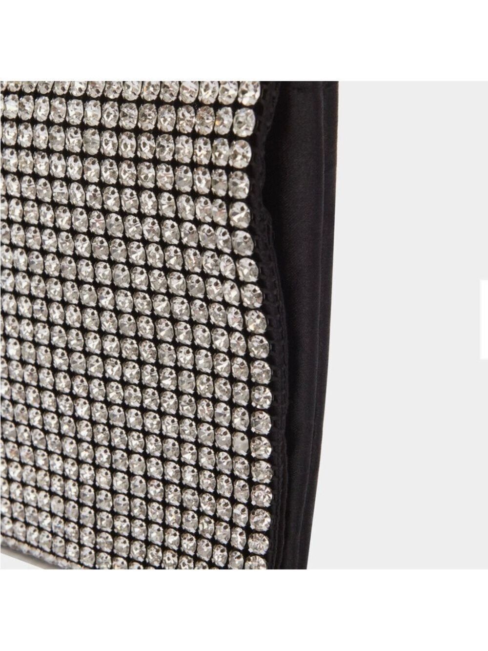 Amber Skeats Stella Crystal Evening Bag - Picture 9 of 9